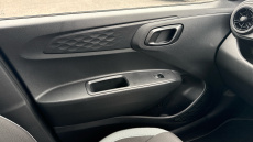 Hyundai i10 1.0 [63] Advance 5dr Auto [Nav] Petrol Hatchback